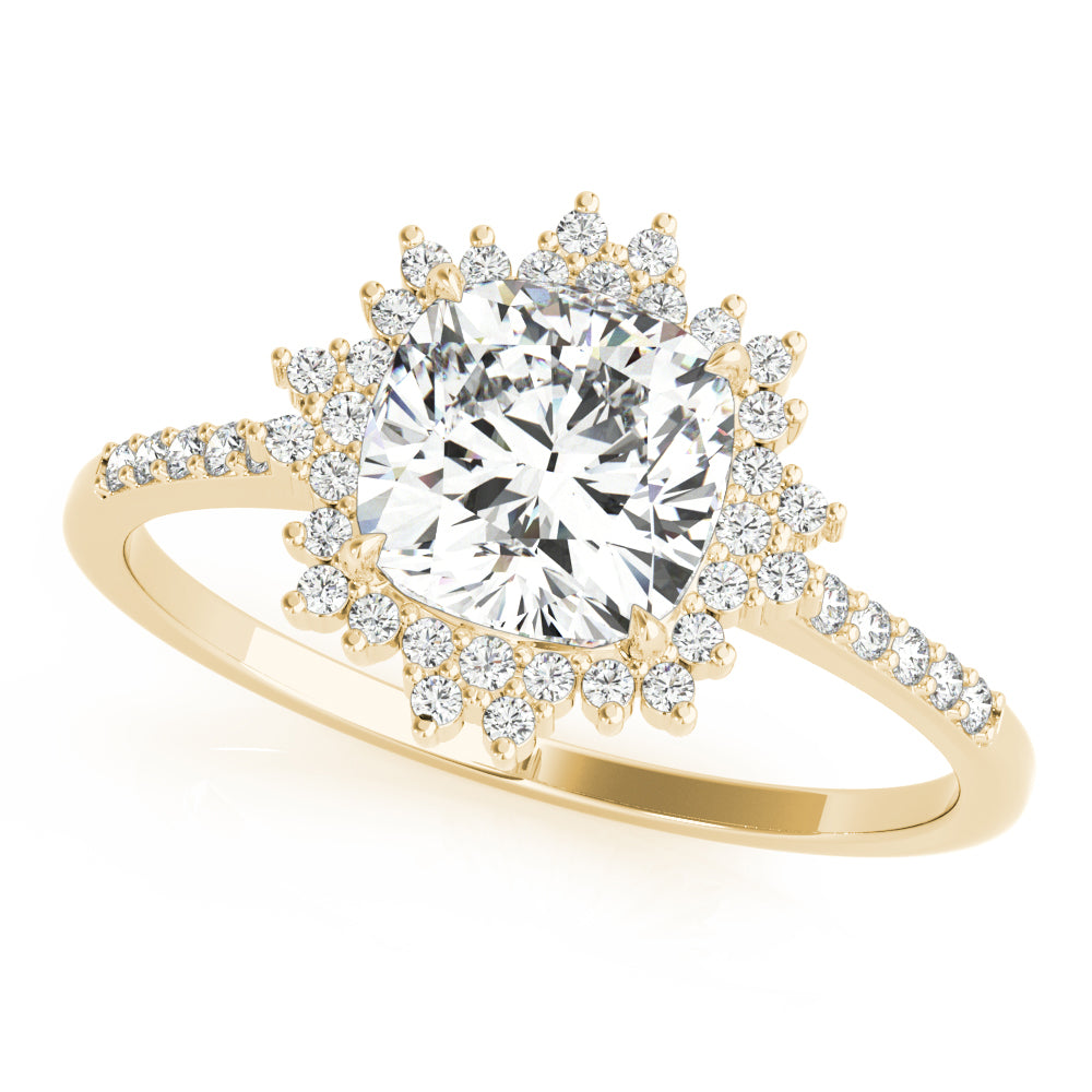 Engagement Rings