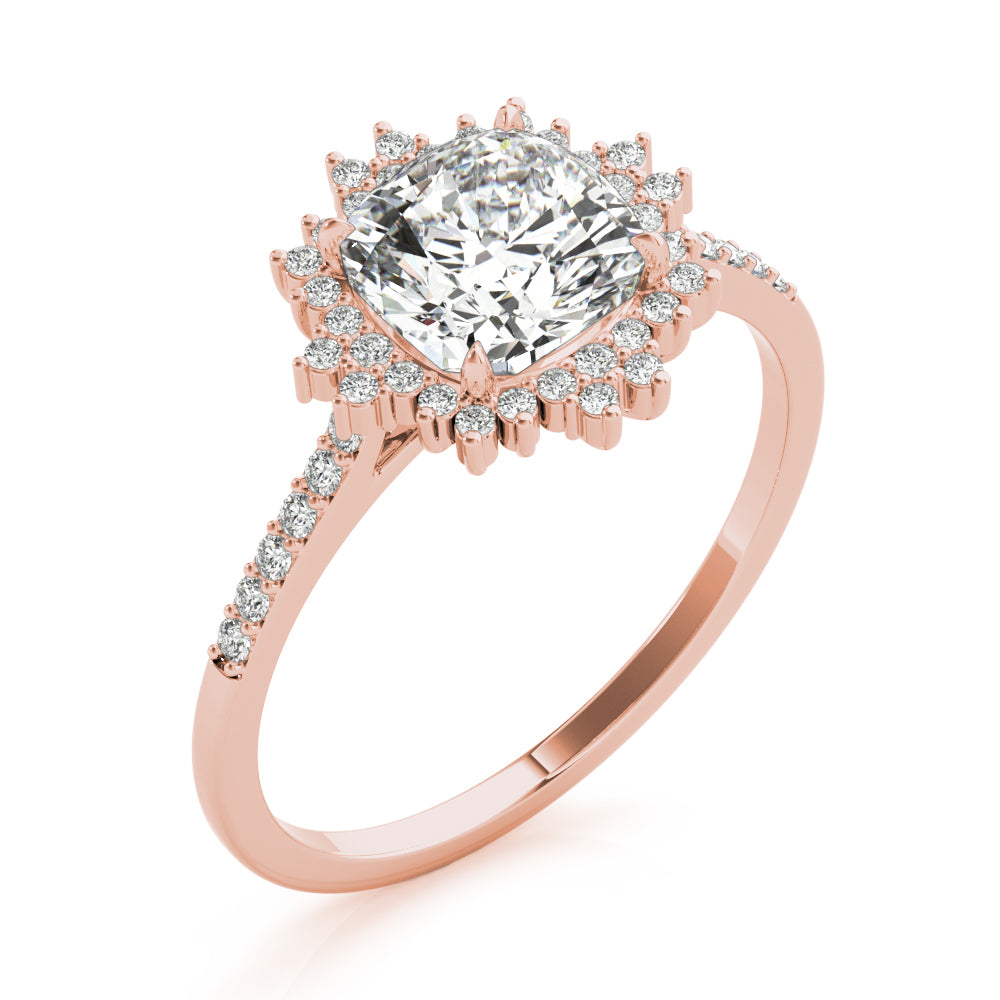Engagement Rings