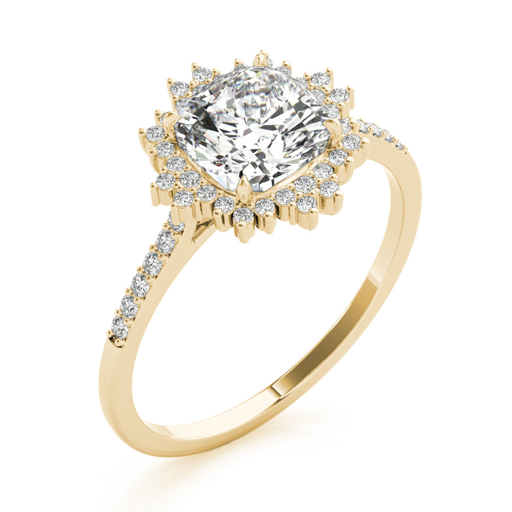 Engagement Rings