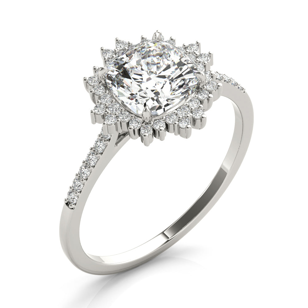 Engagement Rings