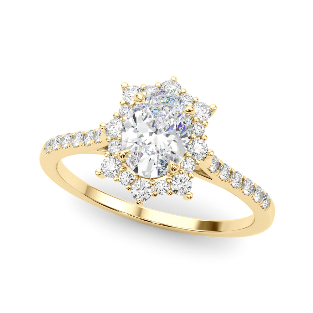 Engagement Rings