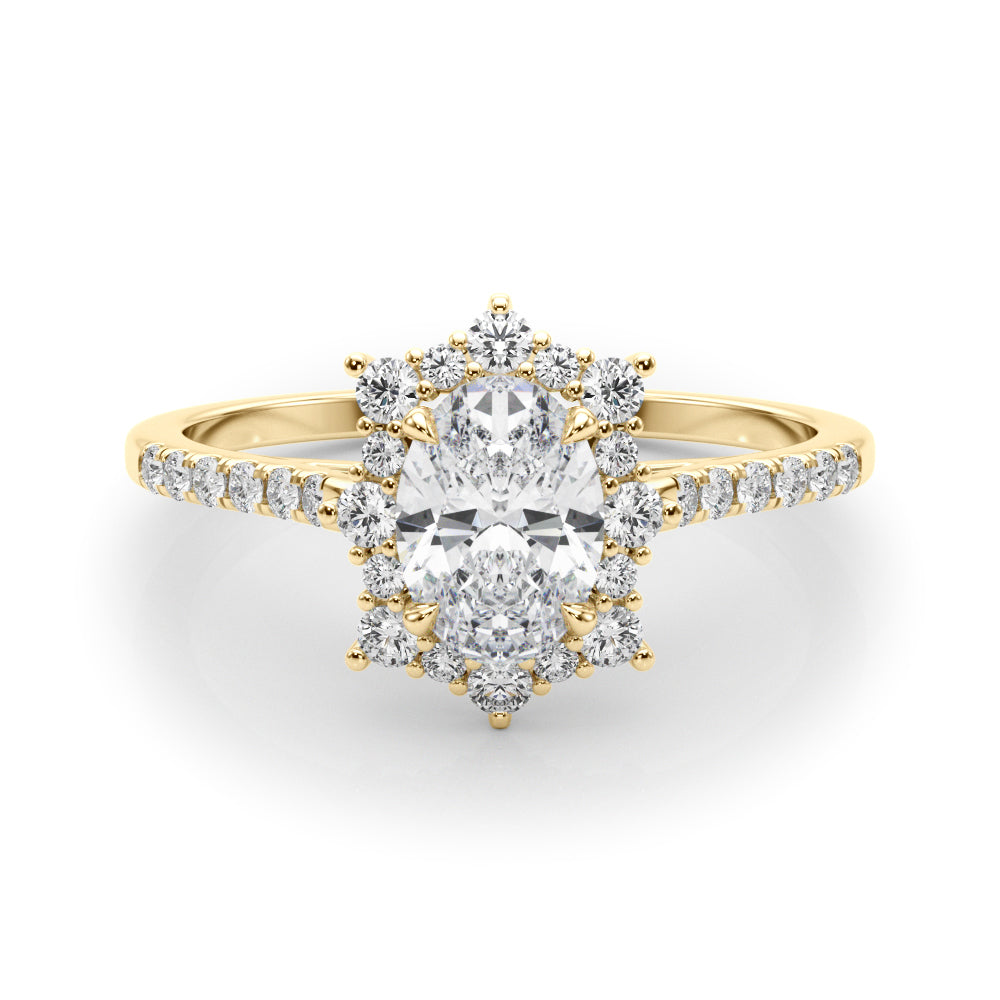 Engagement Rings