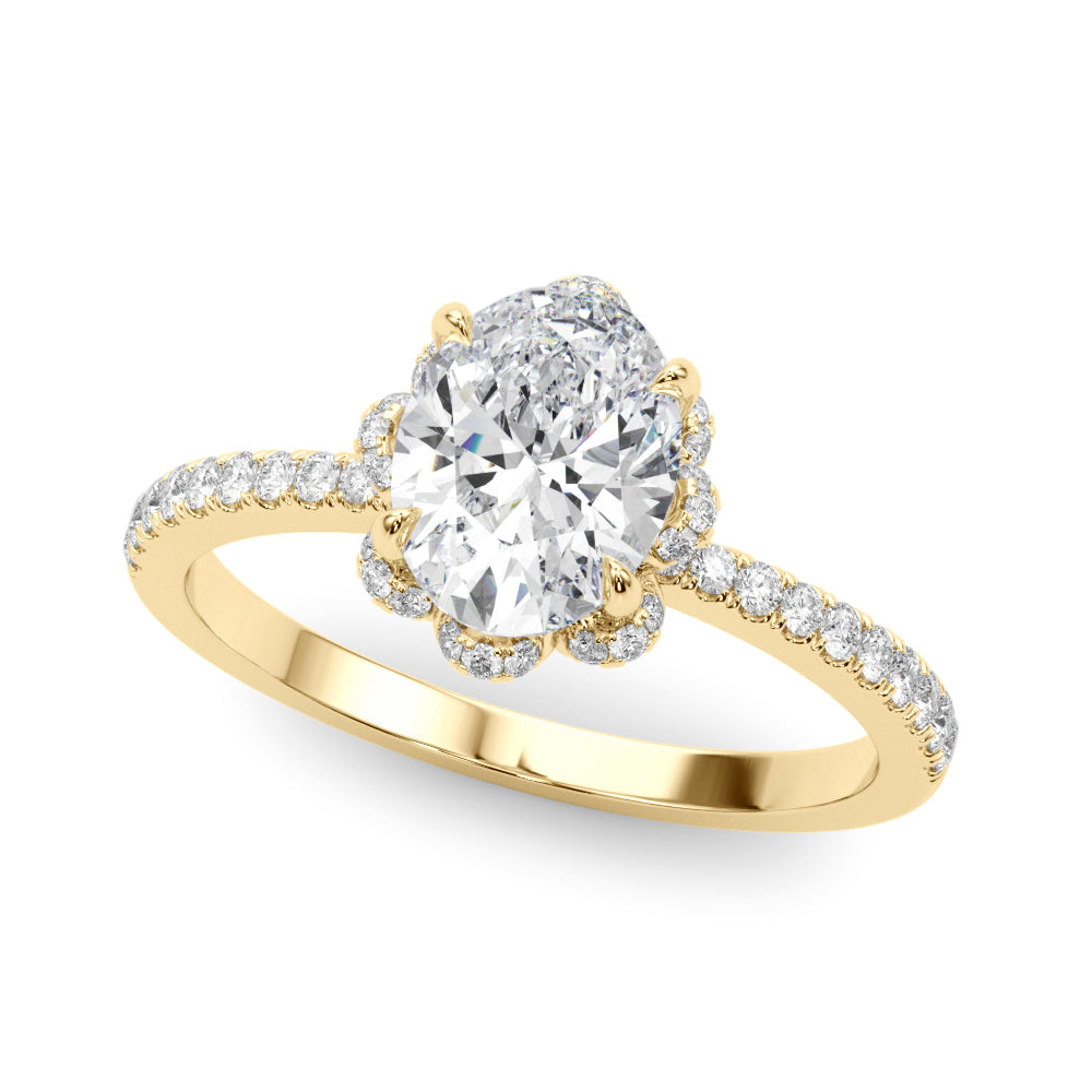 Engagement Rings