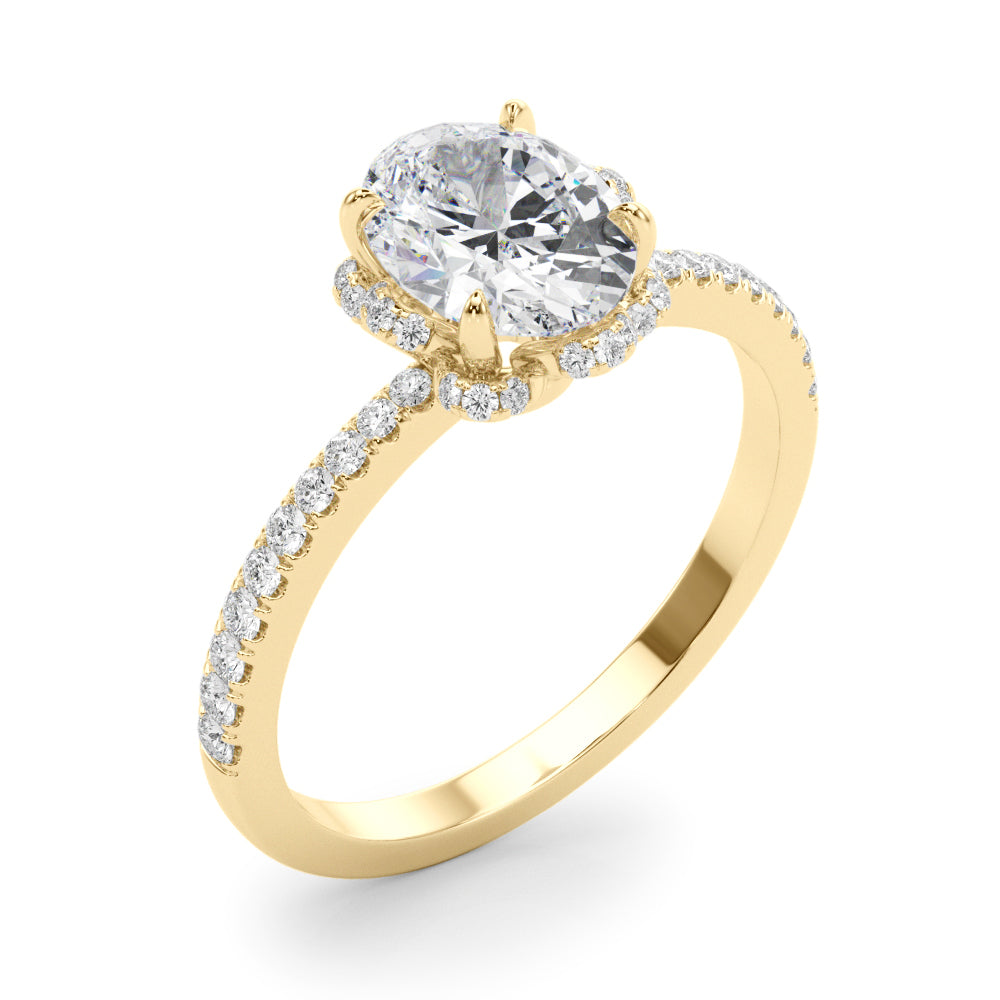 Engagement Rings