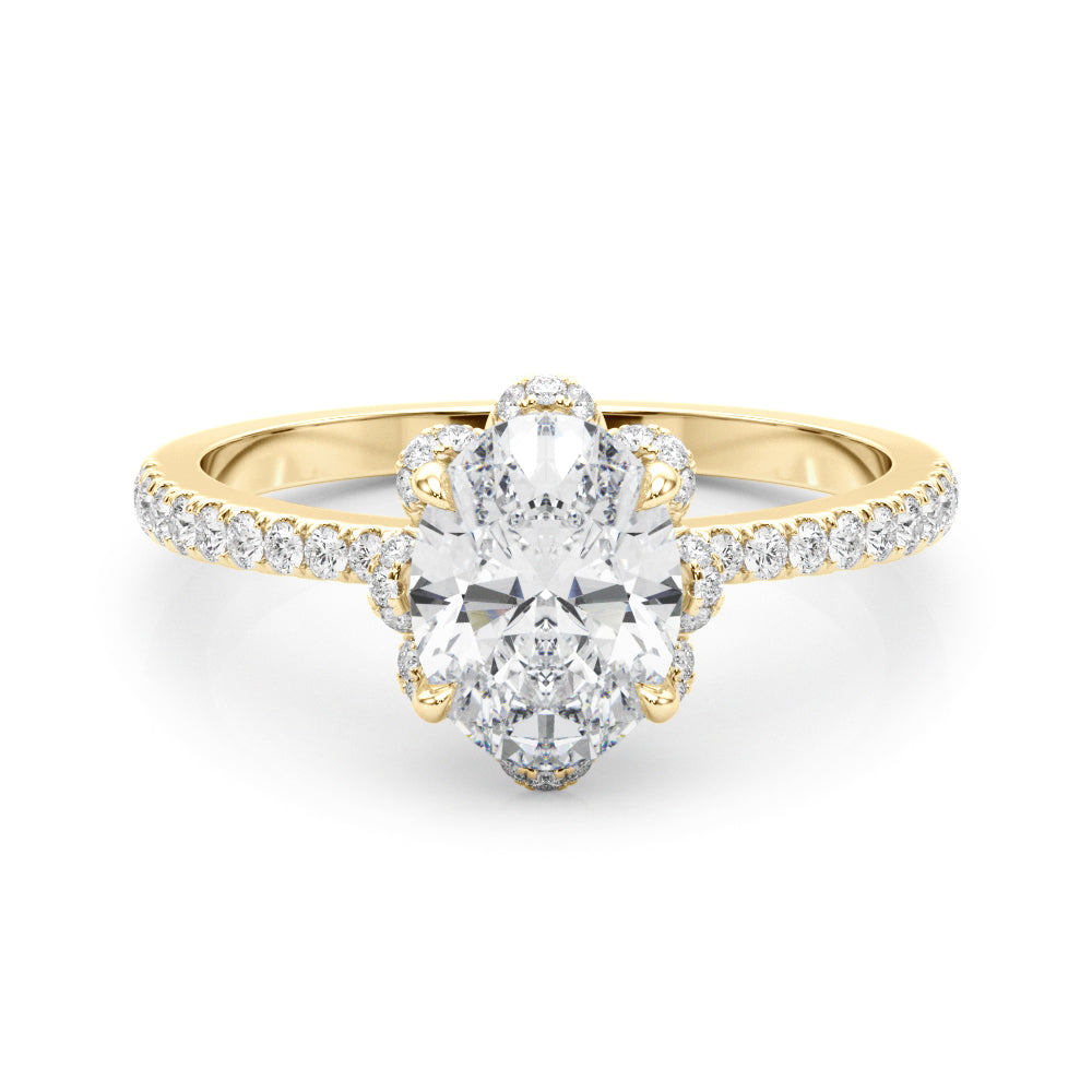 Engagement Rings