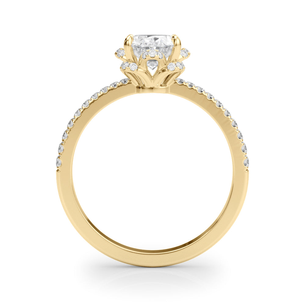 Engagement Rings