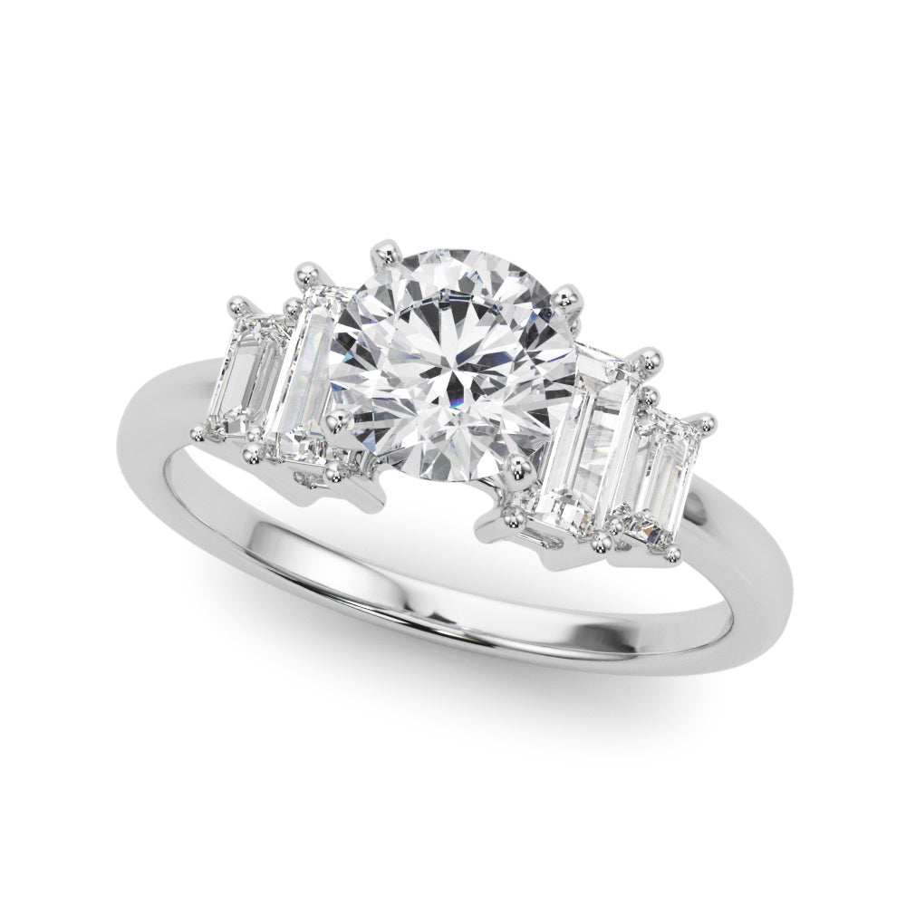 Engagement Rings