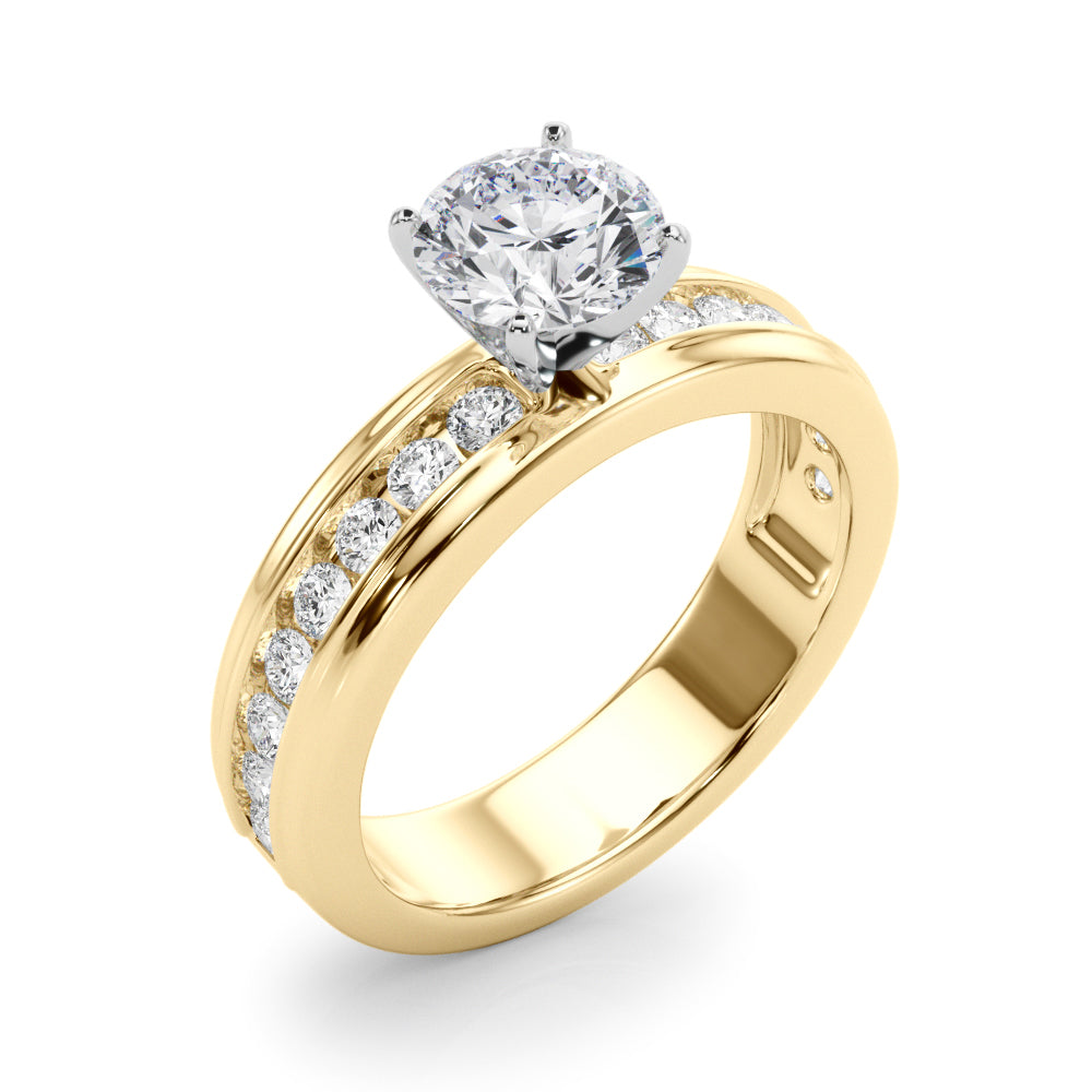 Engagement Rings