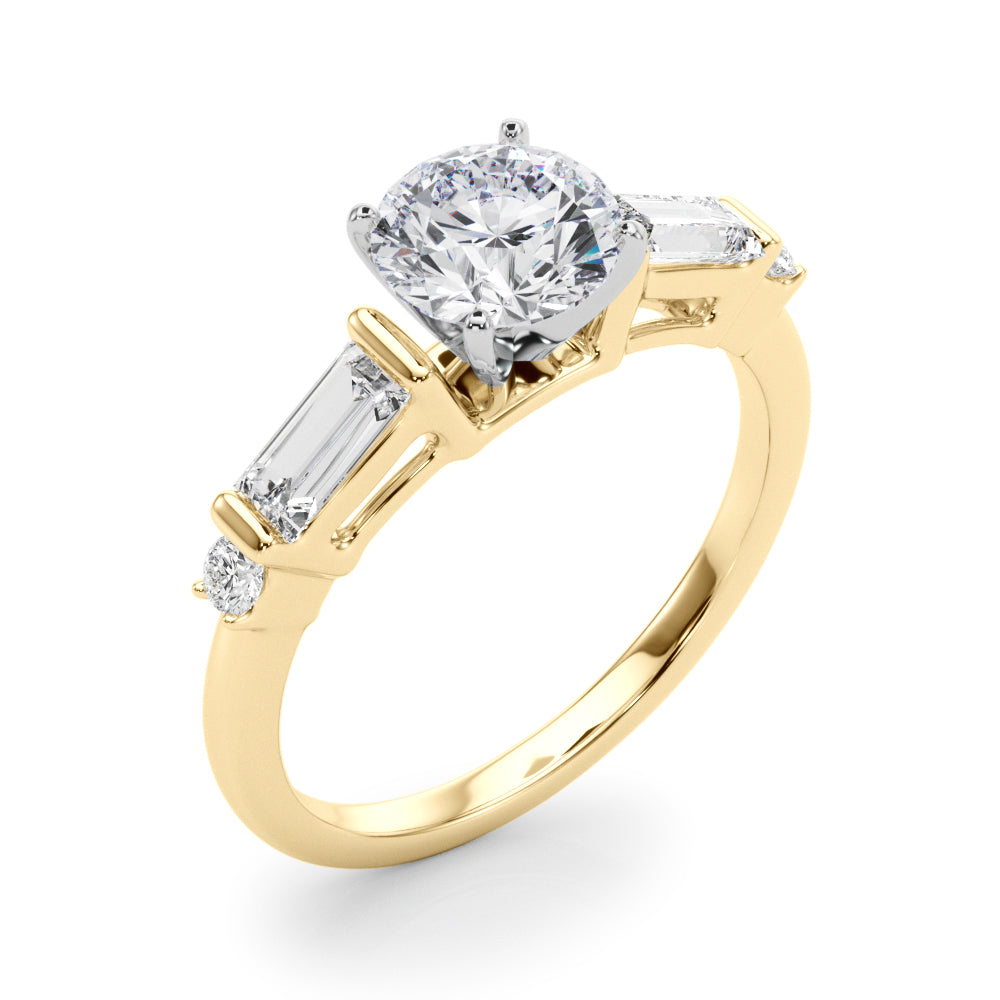 Engagement Rings