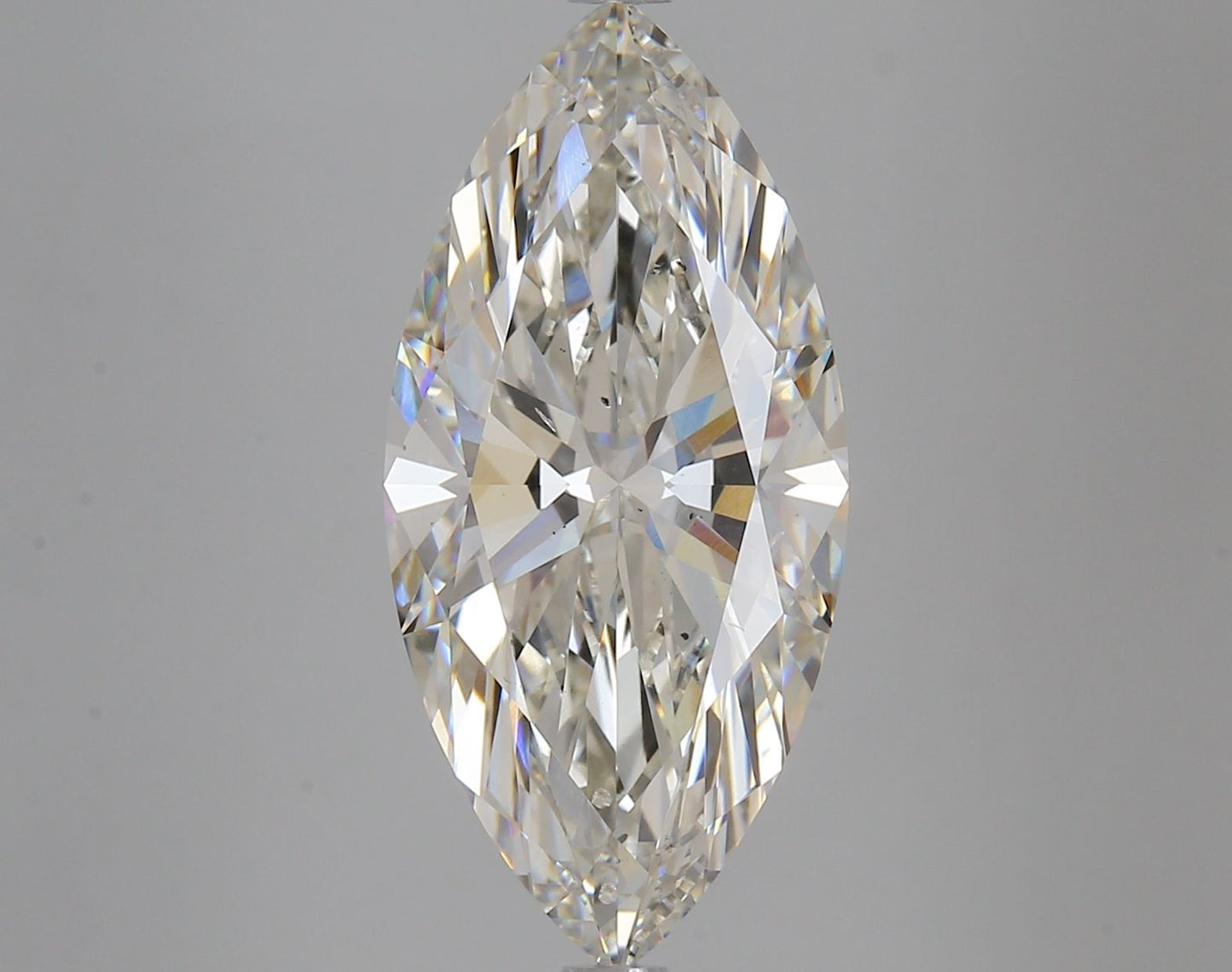 marquise Diamond 5.37ct