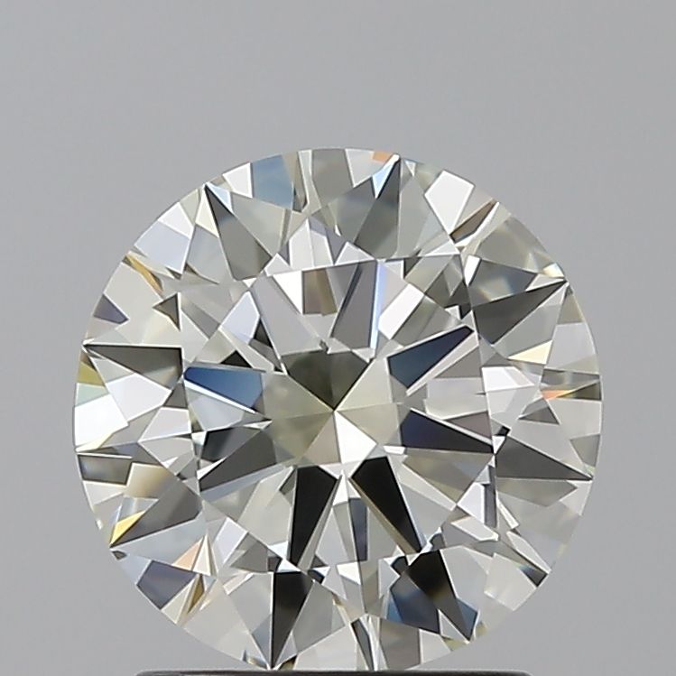 round Diamond 1.8ct