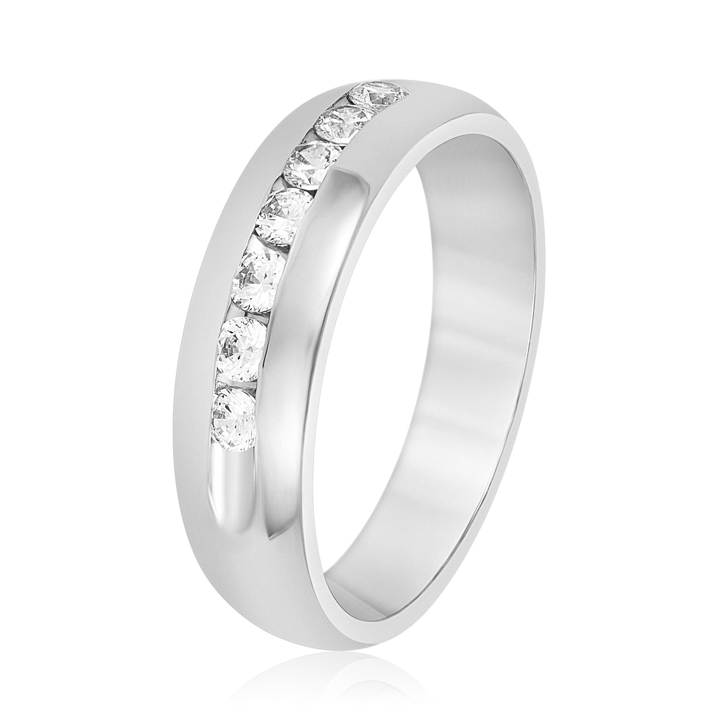 Wedding Rings