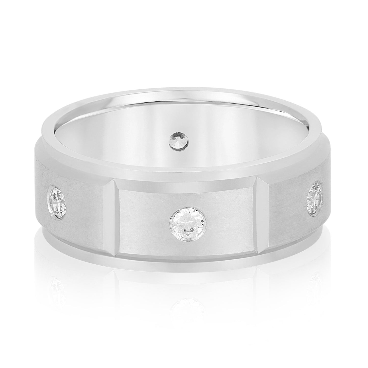Wedding Rings