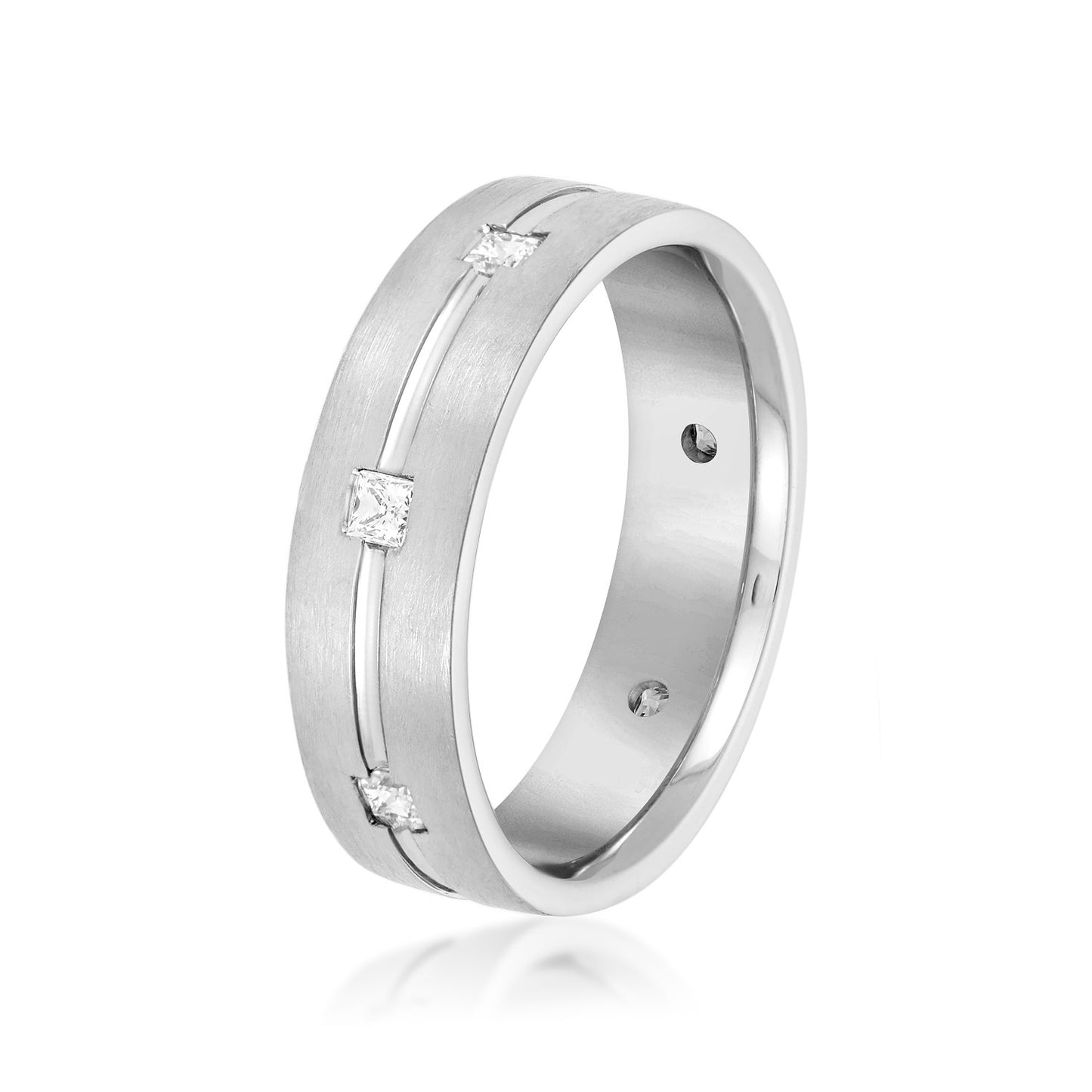 Wedding Rings