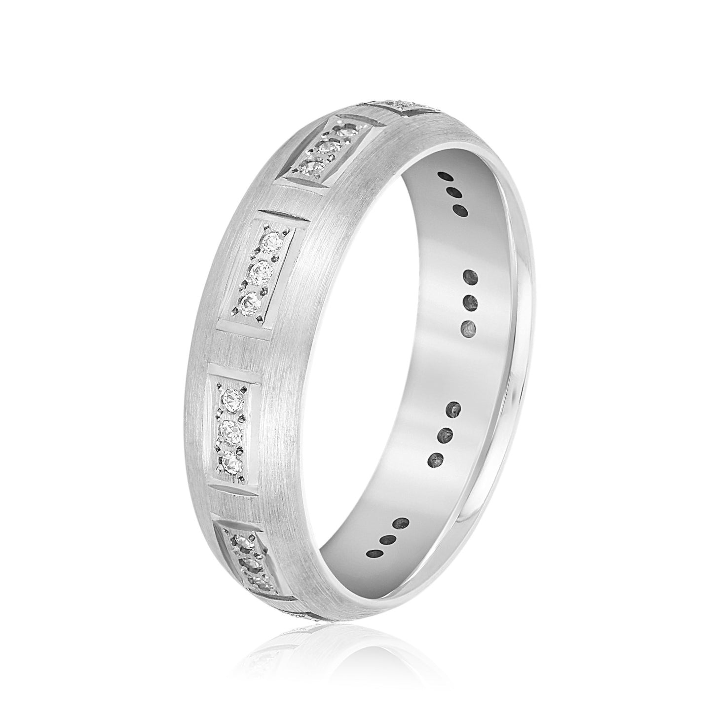 Wedding Rings