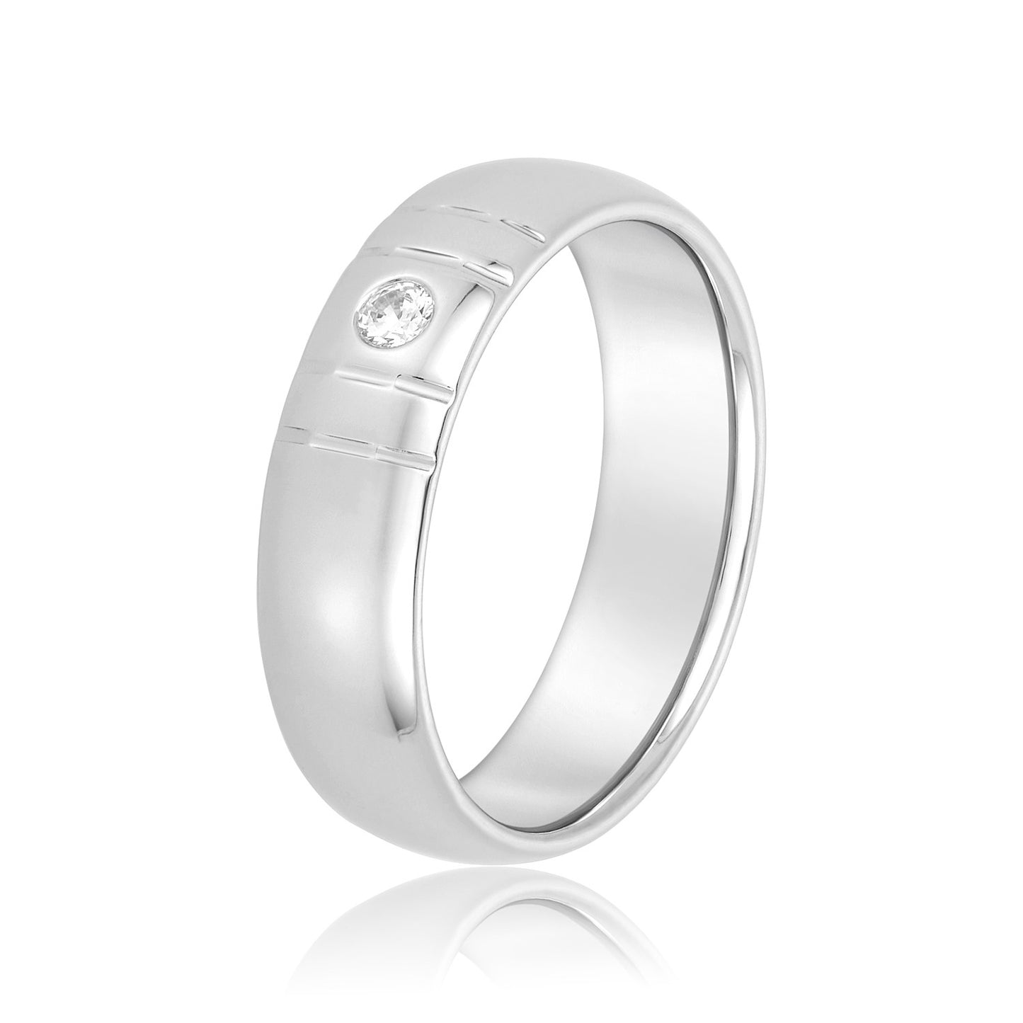 Wedding Rings