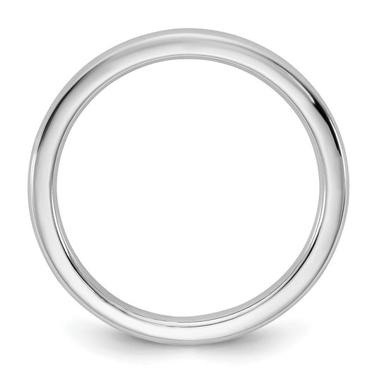 14KW 2mm European Comfort Fit Band