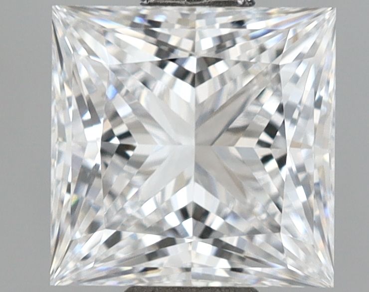 princess Diamond 1.04ct