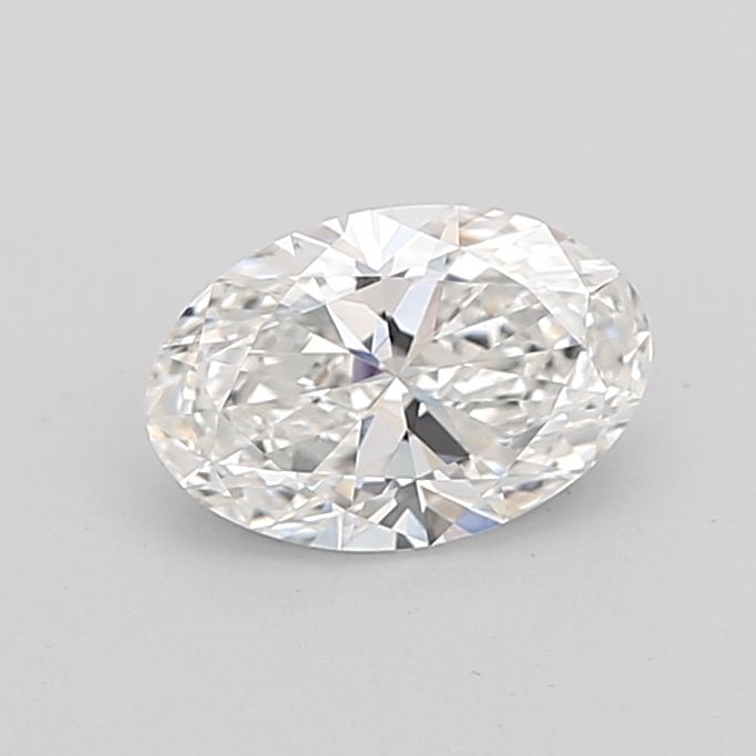 oval Diamond 6.5ct
