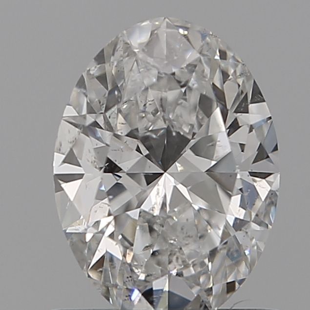 oval Diamond 0.15ct