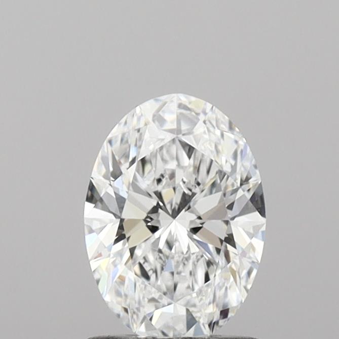 oval Diamond 1.03ct