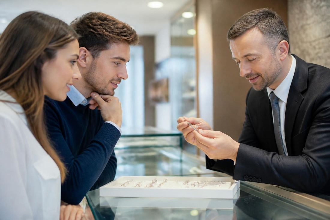 Best Jewelers Near Me: Expert Guide to Finding Quality