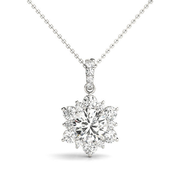 Pendant Collection