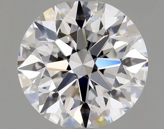 round Diamond 0.7ct