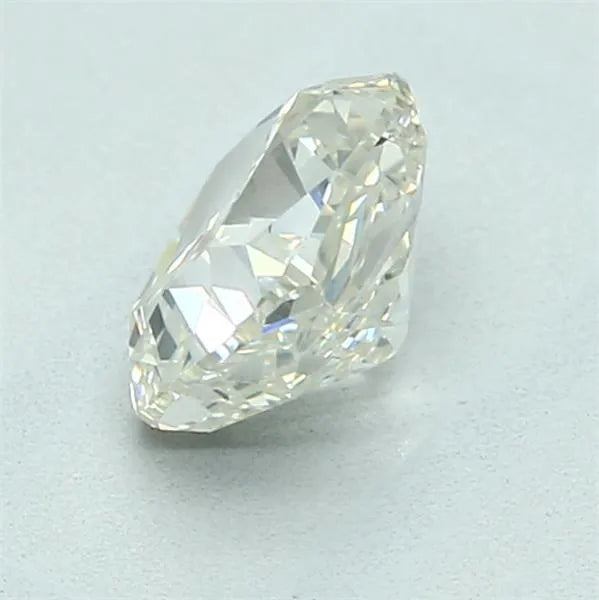1.50ct Cushion brilliant Natural Diamond (Colour L, Clarity VS2, GIA Certified)