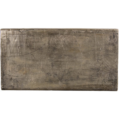 100 oz Engelhard Silver Bar (Secondary Market)