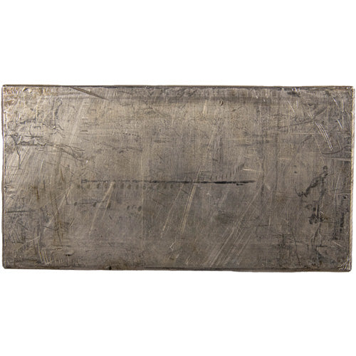 100 oz Engelhard Silver Bar (Secondary Market)