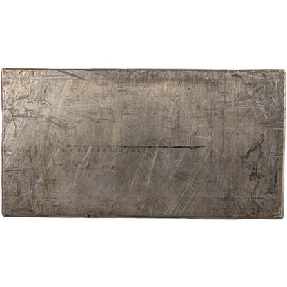 100 oz Engelhard Silver Bar (Secondary Market)