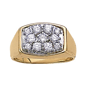 Fashion Rings