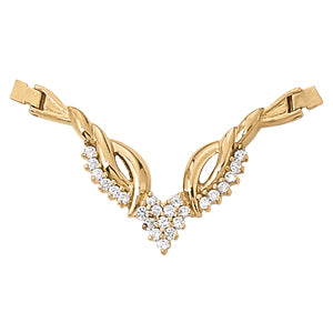 Pendants Neck Centers & Slides