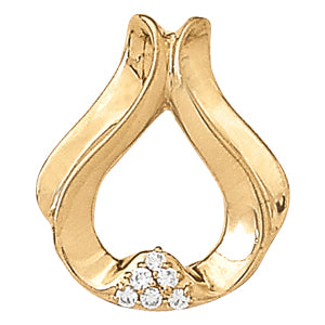 Pendants Neck Centers & Slides