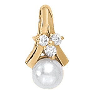 Pendants Color Pearl