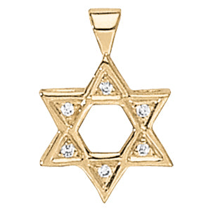 Pendants Religious Novelty