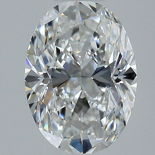 oval Diamond 1.01ct