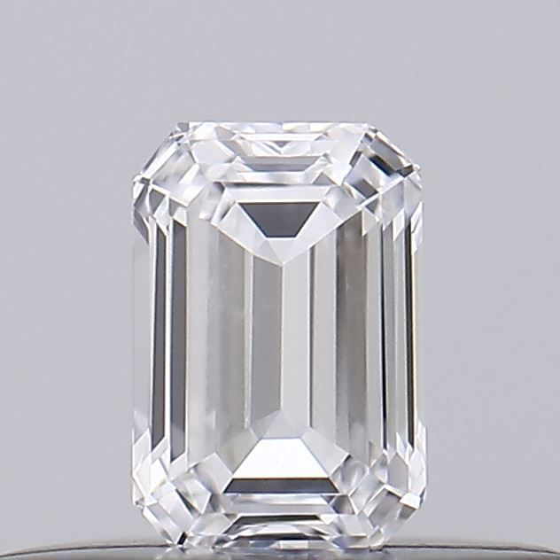 emerald Diamond 0.18ct