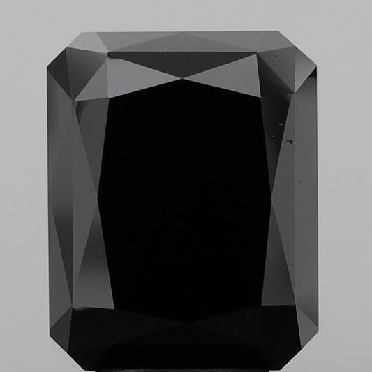 radiant Diamond 5.15ct