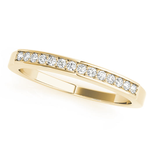 Wedding Rings