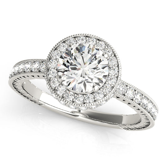 Engagement Rings