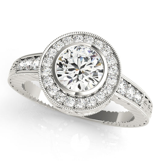 Engagement Rings