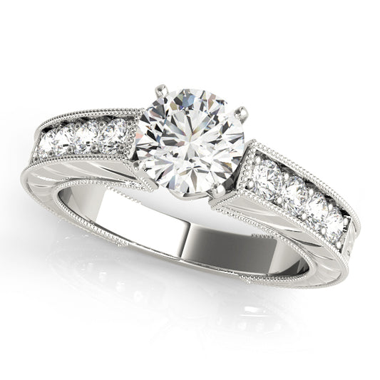 Engagement Rings