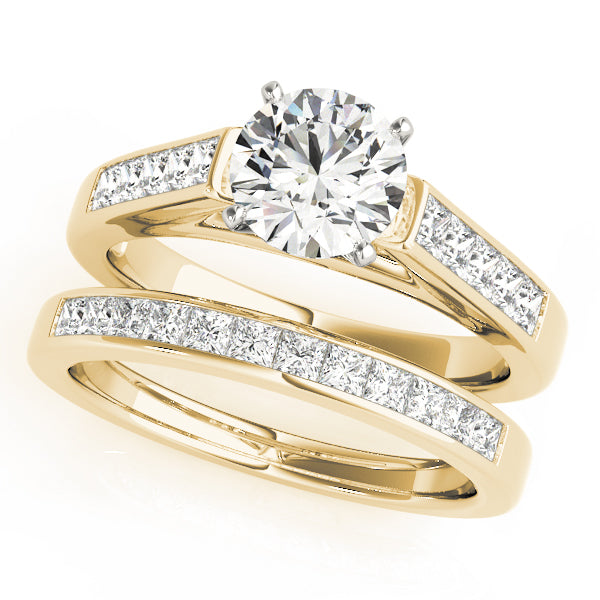 Engagement Rings
