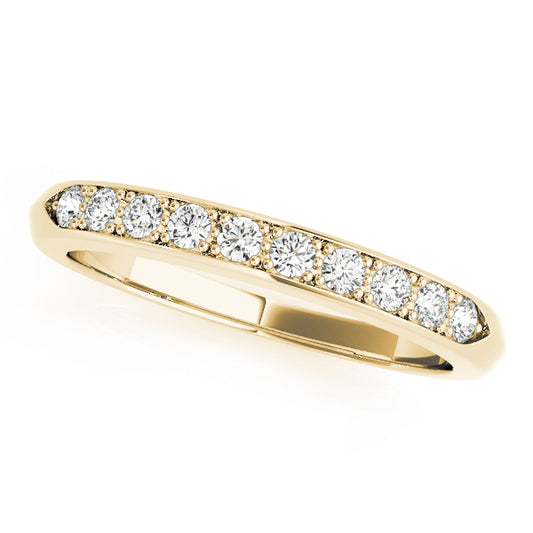Wedding Rings