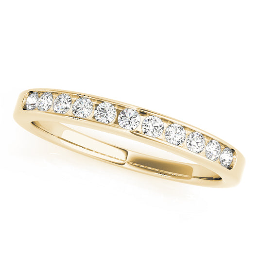 Wedding Rings