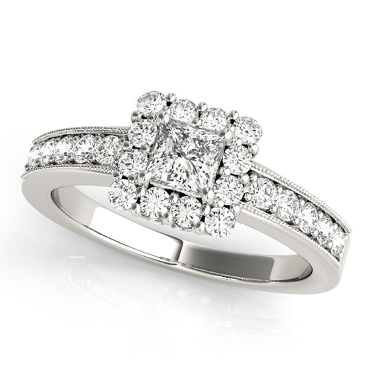 Engagement Rings