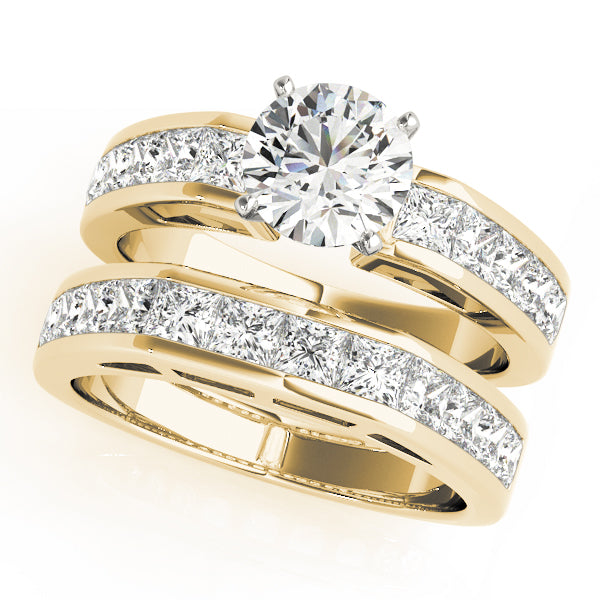Engagement Rings