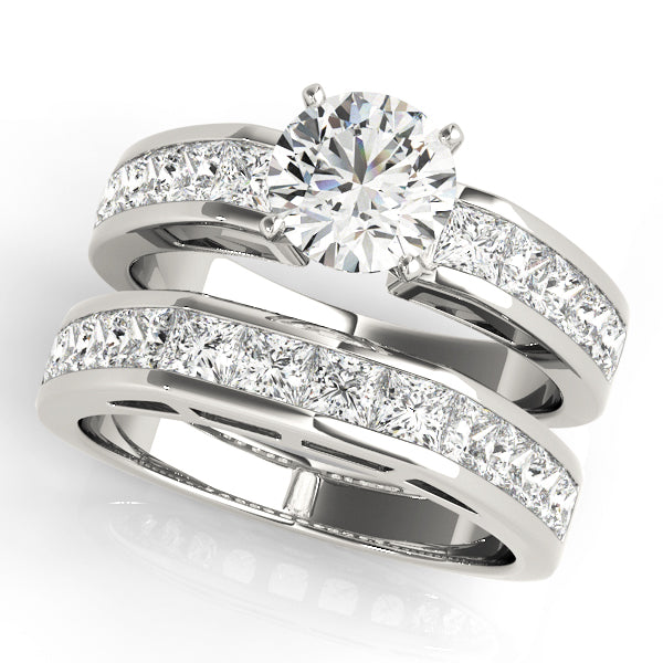 Engagement Rings